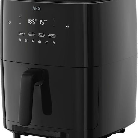 AEG Air Fryer 6.9lt Μαύρο AAF7SB