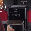 AEG Air Fryer 6.9lt Μαύρο AAF7SB
