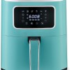 Heinrich's HFR 8216 Air Fryer 5lt Πράσινο