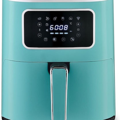 Heinrich's HFR 8216 Air Fryer 5lt Πράσινο