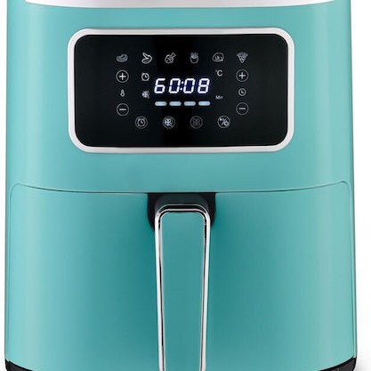 Heinrich's HFR 8216 Air Fryer 5lt Πράσινο