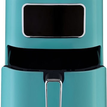 Heinrich's HFR 8216 Air Fryer 5lt Πράσινο