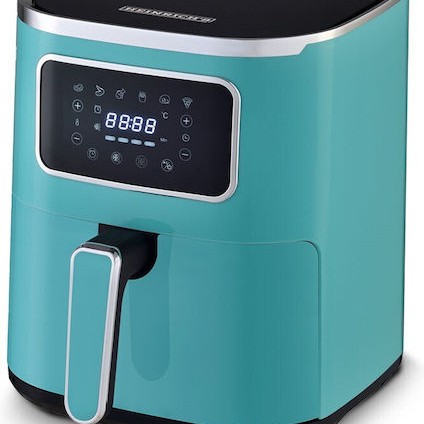 Heinrich's HFR 8216 Air Fryer 5lt Πράσινο