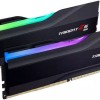 G.Skill Trident Z5 RGB DDR5 32GB RAM με 2x16GB Modules και Ταχύτητα 7200 για Desktop