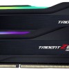 G.Skill Trident Z5 RGB DDR5 32GB RAM με 2x16GB Modules και Ταχύτητα 7200 για Desktop