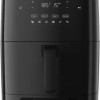 Electrolux Air Fryer 7lt Μαύρο EAF7SB