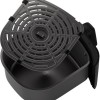 Electrolux Air Fryer 7lt Μαύρο EAF7SB