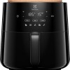 Electrolux Air Fryer 5lt Μαύρο EAF5B