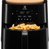Electrolux Air Fryer 5lt Μαύρο EAF5B