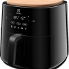 Electrolux Air Fryer 5lt Μαύρο EAF5B