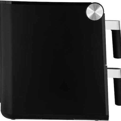 N'Oveen Af505 X-line Air Fryer 11lt Μαύρο