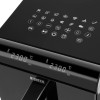 N'Oveen Af505 X-line Air Fryer 11lt Μαύρο