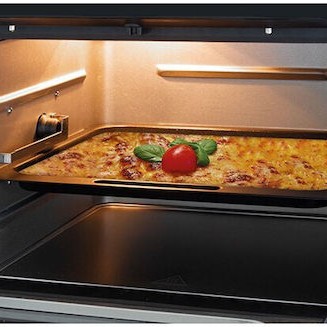 Clatronic FR 3747 H Air Fryer 11lt Μαύρο