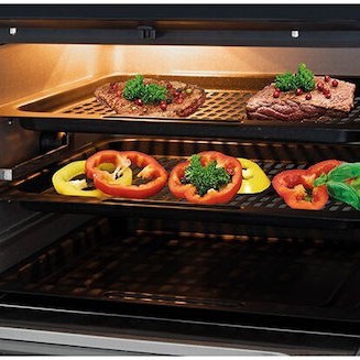 Clatronic FR 3747 H Air Fryer 11lt Μαύρο