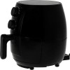 Adler Air Fryer 2.5lt Μαύρο AD 6312