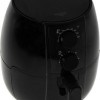 Adler Air Fryer 2.5lt Μαύρο AD 6312