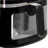 Adler Air Fryer 8lt Μαύρο AD 6318