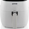 Gorenje Air Fryer 3.5lt Λευκό AF1409DW