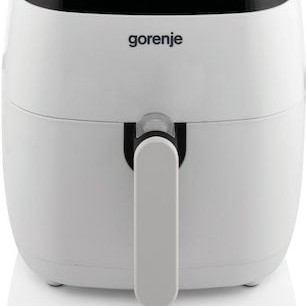 Gorenje Air Fryer 3.5lt Λευκό AF1409DW