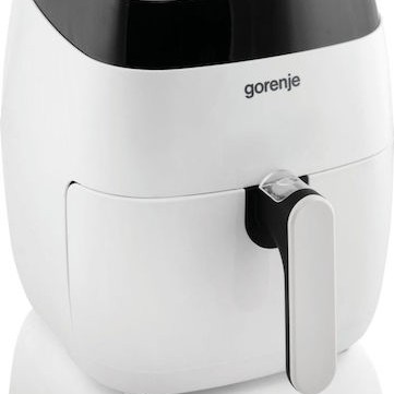 Gorenje Air Fryer 3.5lt Λευκό AF1409DW