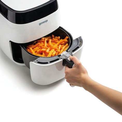 Gorenje Air Fryer 3.5lt Λευκό AF1409DW