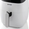 Gorenje Air Fryer 3.5lt Λευκό AF1409DW