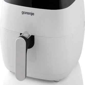 Gorenje Air Fryer 3.5lt Λευκό AF1409DW