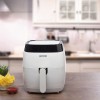 Gorenje Air Fryer 3.5lt Λευκό AF1409DW