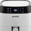 Gorenje Air Fryer 3.5lt Λευκό AF1409DW