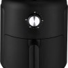Esperanza Air Fryer 2.6lt Μαύρο EKA001
