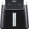 Ninja Max Pro Air Fryer 6.2lt Μαύρο