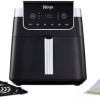Ninja Max Pro Air Fryer 6.2lt Μαύρο