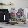 Ninja Max Pro Air Fryer 6.2lt Μαύρο