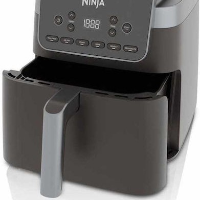 Ninja Max Pro Air Fryer 6.2lt Μαύρο