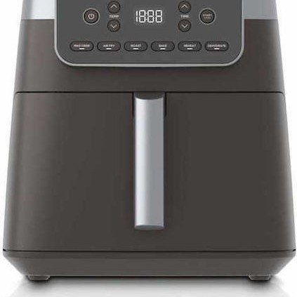 Ninja Max Pro Air Fryer 6.2lt Μαύρο