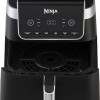 Ninja Max Pro Air Fryer 6.2lt Μαύρο
