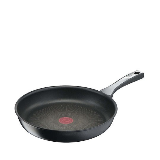 Tefal Unlimited Τηγάνι από Αλουμίνιο με Αντικολλητική Επίστρωση 30cm