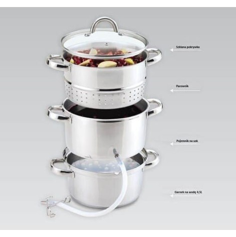 Maestro Συσκευή Κομπόστας