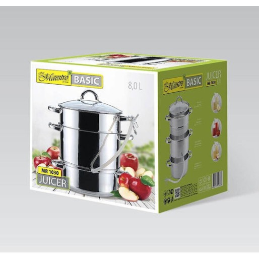 Maestro Συσκευή Κομπόστας