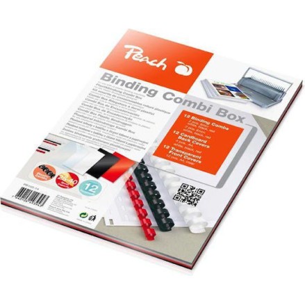 Peach Κιτ Βιβλιοδεσίας