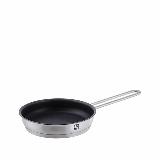 Zwilling J.A. Henckels Τηγάνι από Αλουμίνιο με Αντικολλητική Επίστρωση 16cm