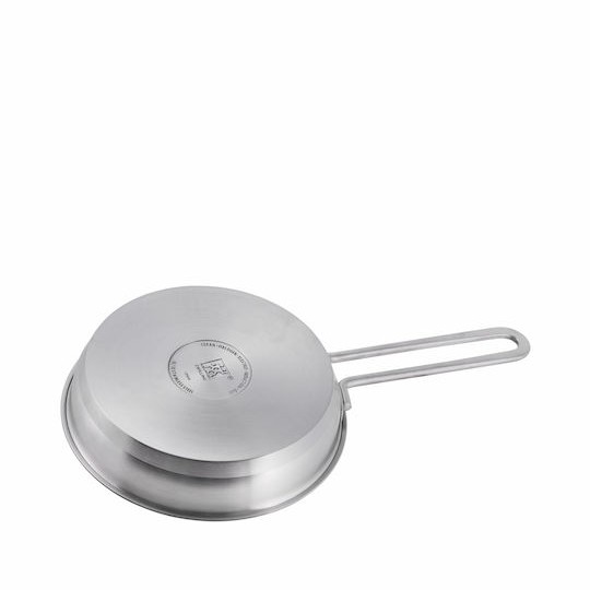 Zwilling J.A. Henckels Τηγάνι από Αλουμίνιο με Αντικολλητική Επίστρωση 16cm