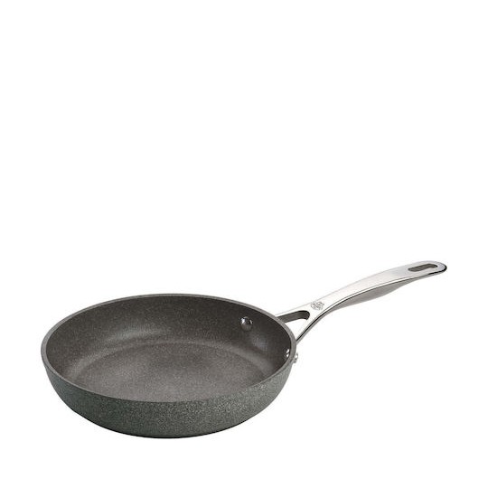 Ballarini Salina Granitium Τηγάνι από Αλουμίνιο με Επίστρωση από Πέτρα 24cm