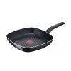 Tefal Simply Clean Γκριλιέρα από Αλουμίνιο με Αντικολλητική Επίστρωση 26cm