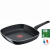 Tefal Simple Cook Γκριλιέρα από Αλουμίνιο με Αντικολλητική Επίστρωση 26cm