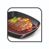 Tefal Simple Cook Γκριλιέρα από Αλουμίνιο με Αντικολλητική Επίστρωση 26cm