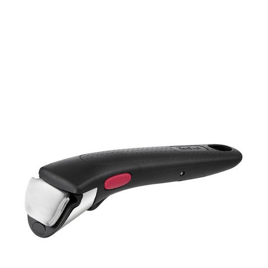 Tefal Ingenio Emotion Σετ Μαγειρικά Σκεύη από Ανοξείδωτο Ατσάλι Silver με Αντικολλητική Επίστρωση 5τμχ