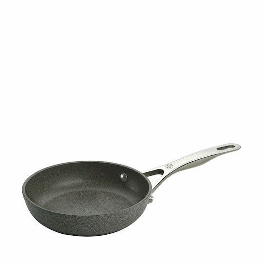 Ballarini Salina Granitium Τηγάνι από Αλουμίνιο με Επίστρωση από Πέτρα 20cm