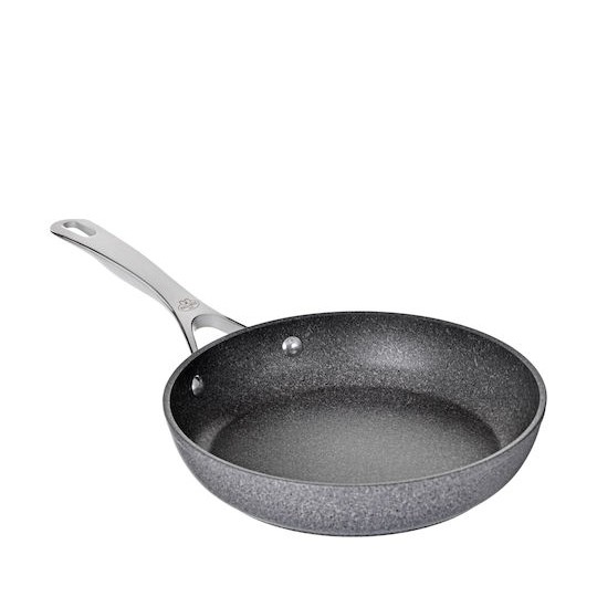 Ballarini Salina Granitium Τηγάνι από Αλουμίνιο με Επίστρωση από Πέτρα 20cm