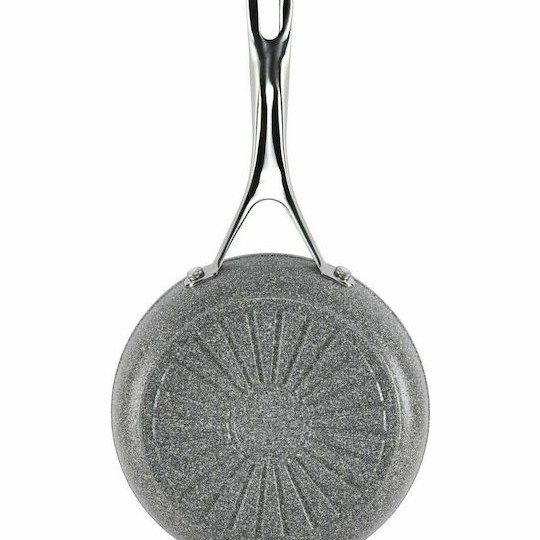 Ballarini Salina Granitium Τηγάνι από Αλουμίνιο με Επίστρωση από Πέτρα 20cm